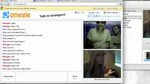 Omegle Prank Episode 4 - Guy Strokes Nipples While Very Exit